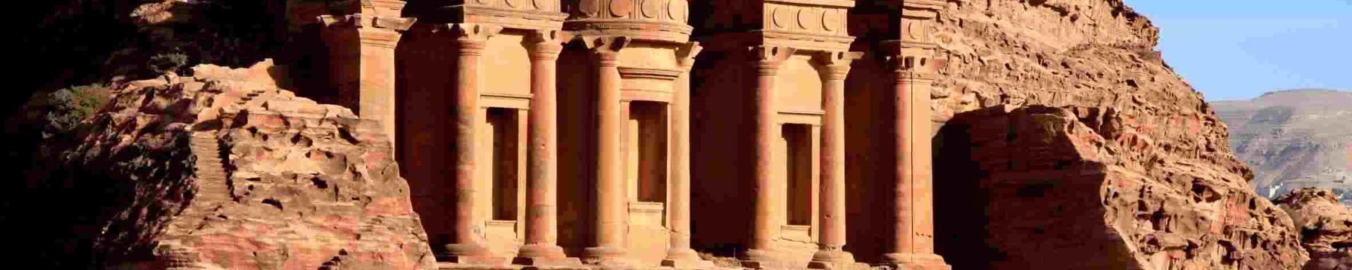 consejos de viaje jordania