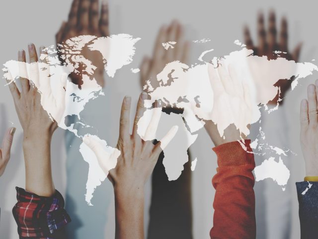 diversidad de mejora turismo