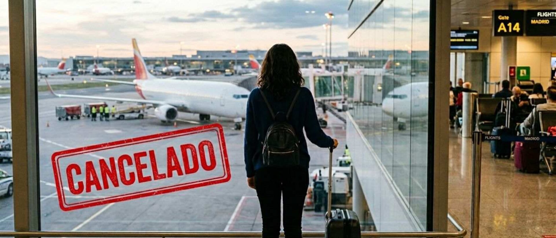 Seguro de Cancelación de Holins