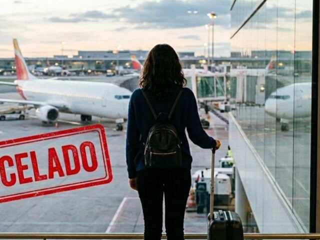 Seguro de Cancelación de Holins