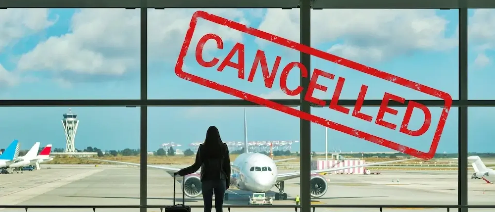 seguro de cancelación de viaje