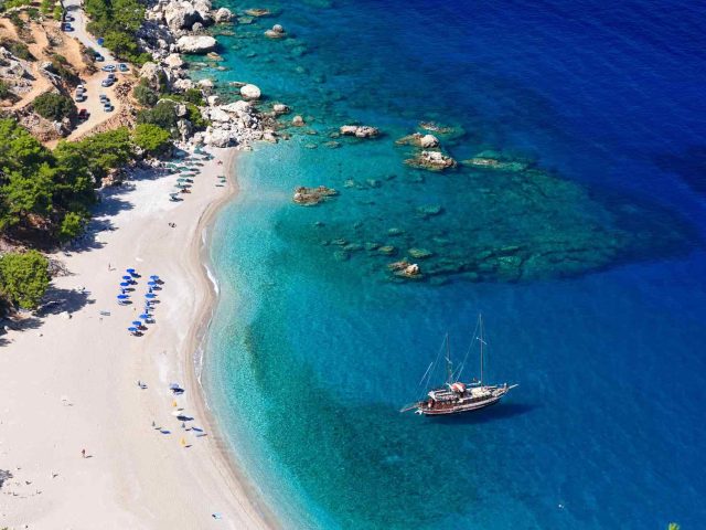 grecia donde ir de vacaciones