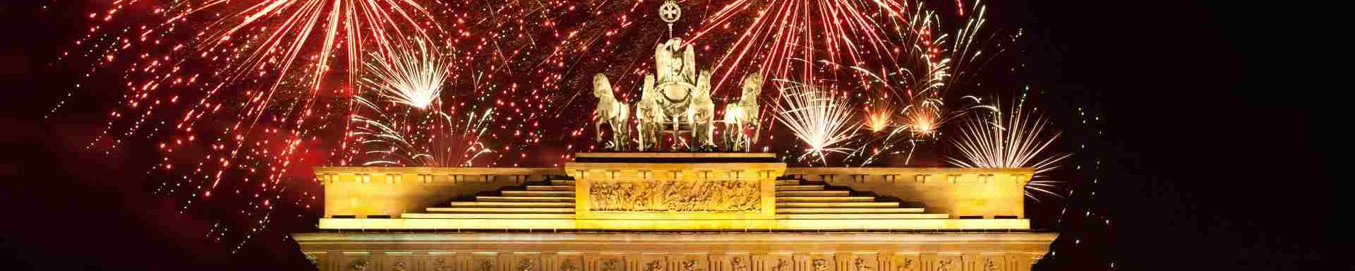 mejores destinos año nuevo inolvidable