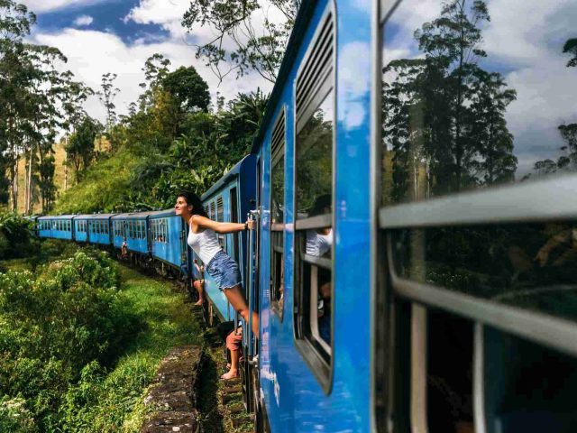 interrail las mejores rutas