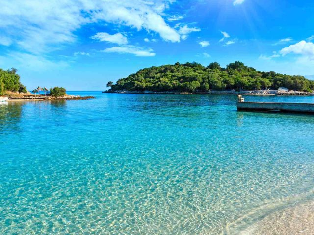 albania consejos de viaje