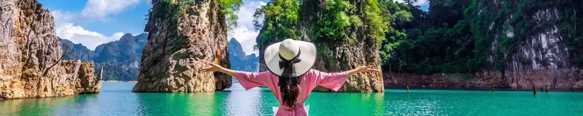 mejor época para viajar a Tailandia