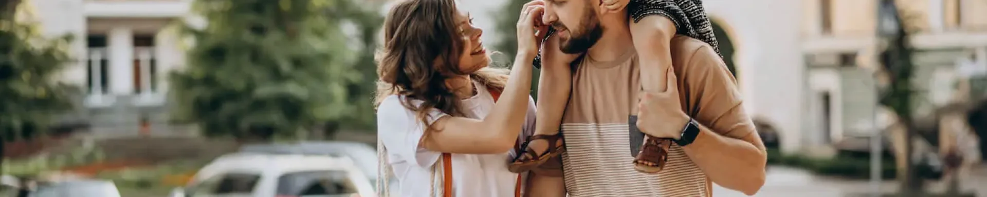 viaje en familia en verano