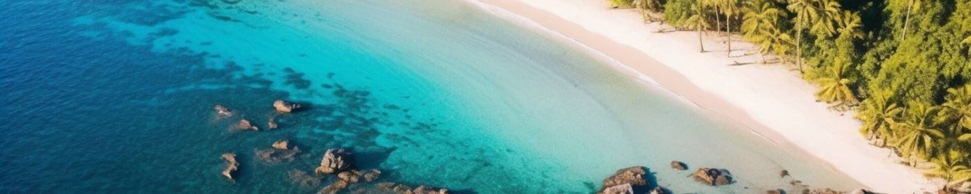 Mejores playas de Filipinas