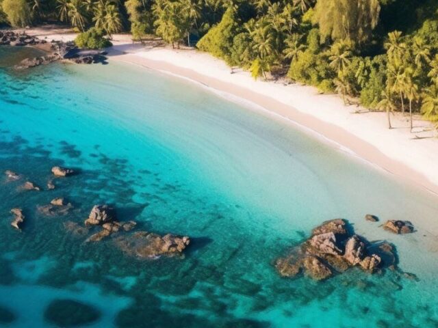 Mejores playas de Filipinas