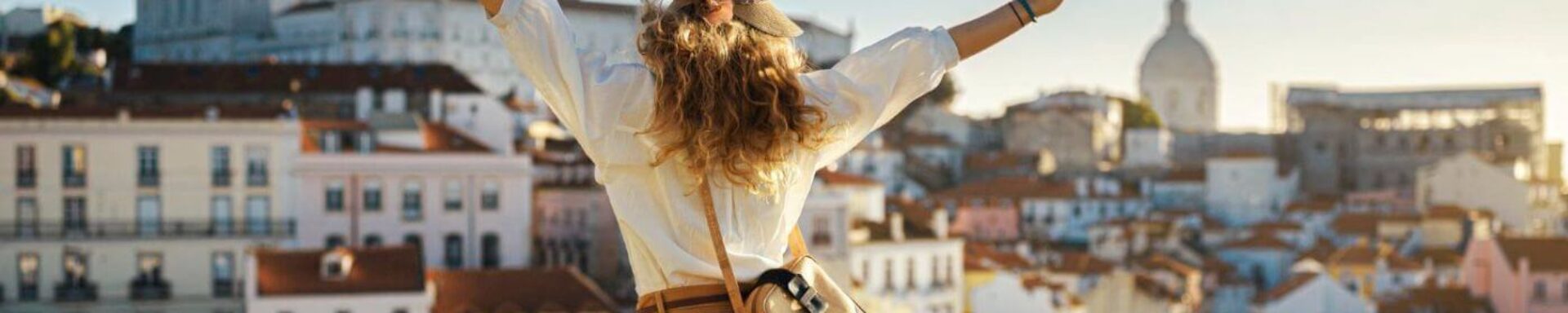 Países baratos para viajar a Europa