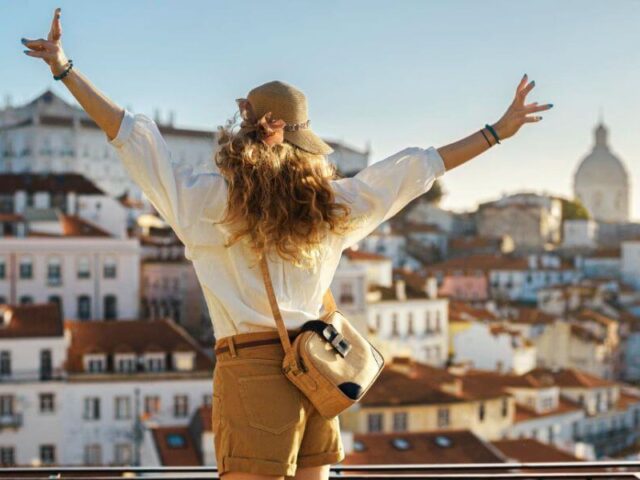 Países baratos para viajar a Europa