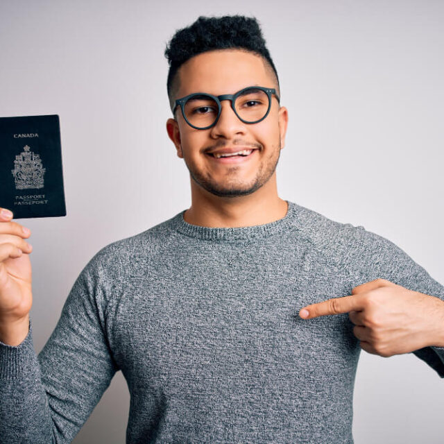 Viajar a Europa con el DNI caducado