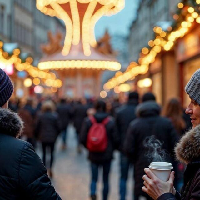 Dónde viajar barato en Navidad