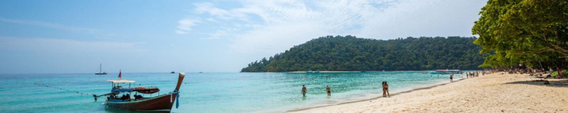 Dónde viajar en verano de 2026