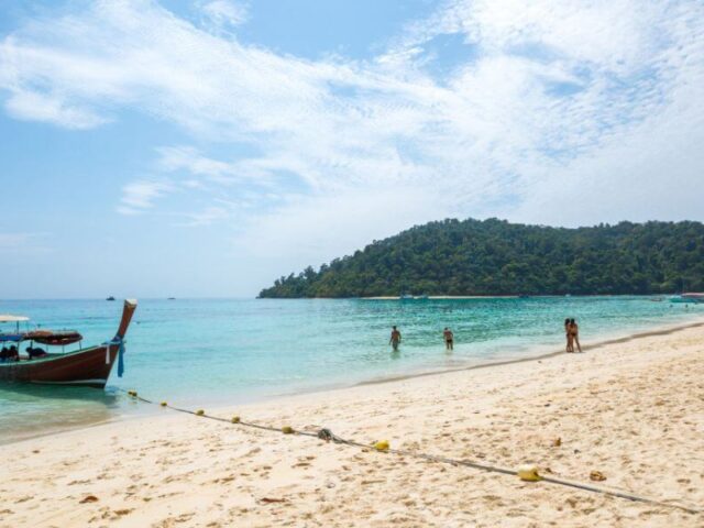 Dónde viajar en verano de 2026