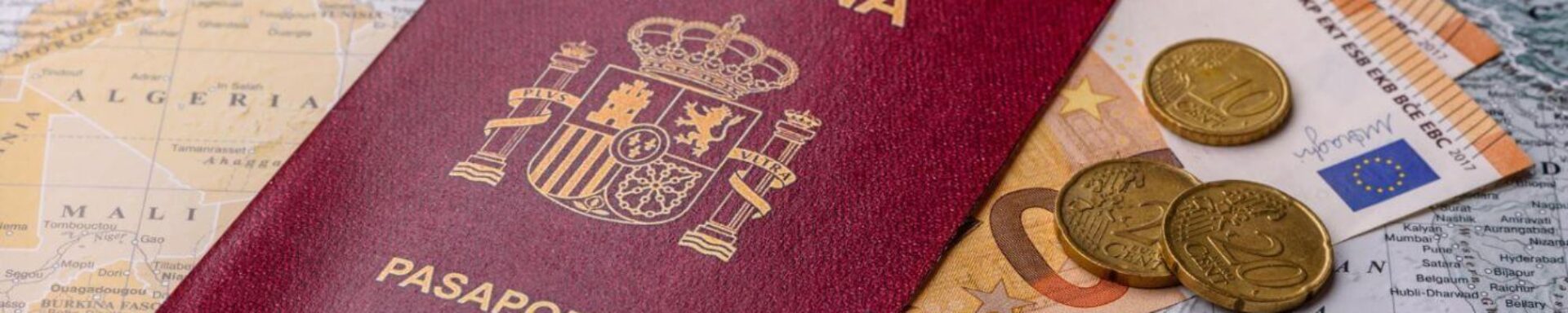 Qué es un pasaporte biométrico