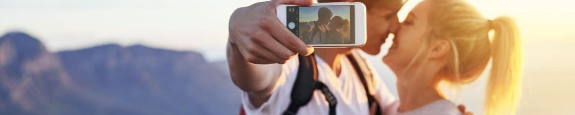 Donde viajar en San Valentín