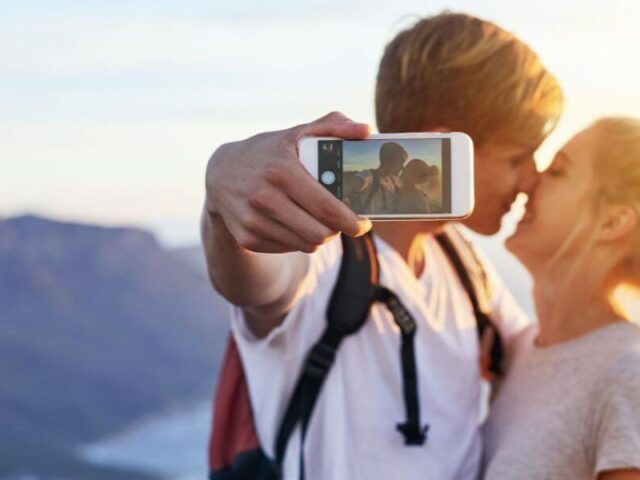 Donde viajar en San Valentín