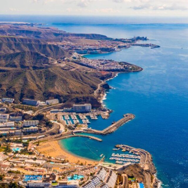 Lanzarote en San Valentín