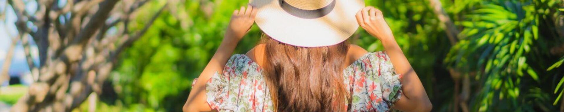 Donde viajar en primavera