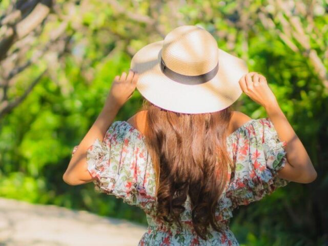 Donde viajar en primavera