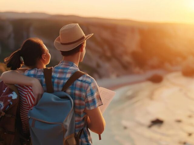 Países más seguros del mundo