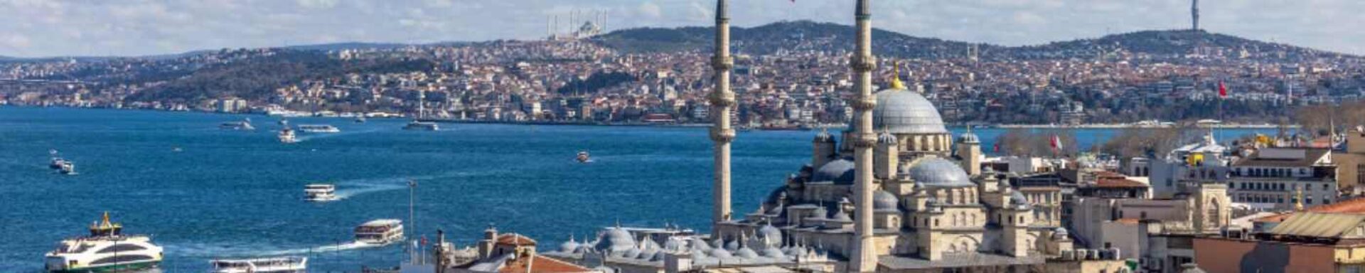 Es seguro viajar a Turquía en 2026